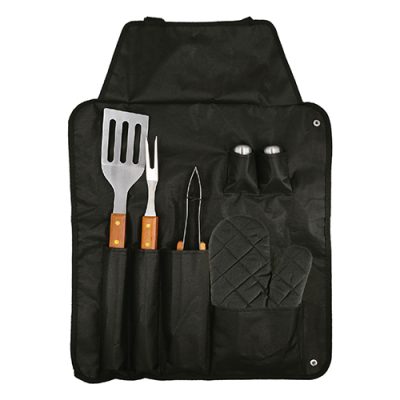 Set de BBQ Landa - regalo corporativo