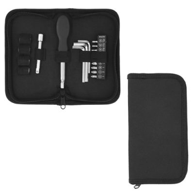Set de Herramientas Pocket - regalo corporativo