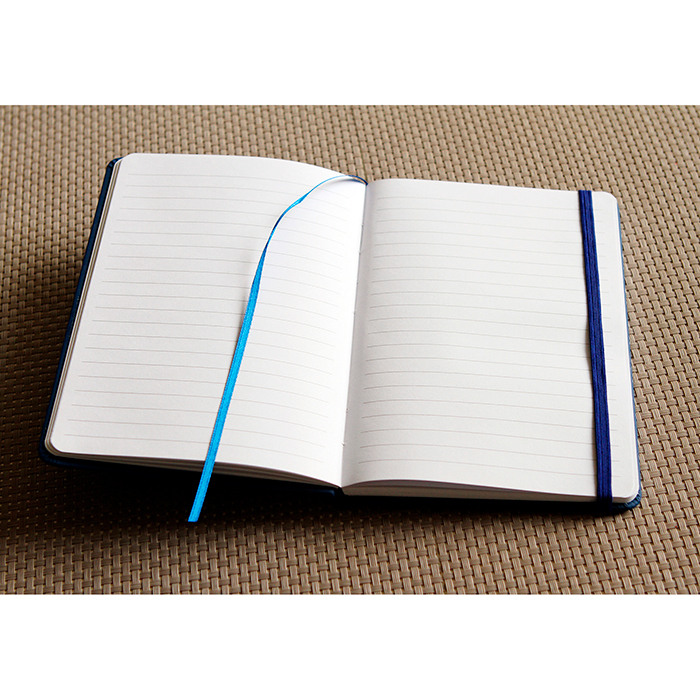 Libreta Oxford para regalos corporativos