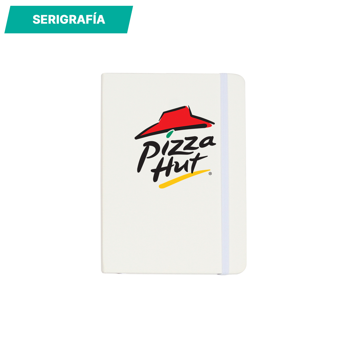 Libreta Oxford para regalos corporativos
