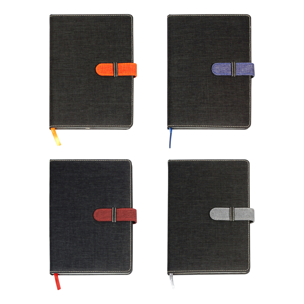 Libreta Glasgow para regalos corporativos