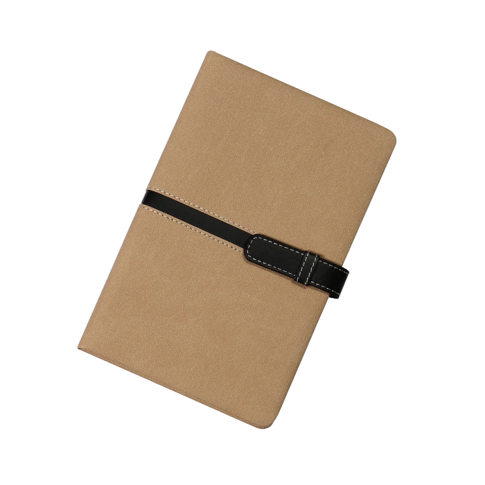 Libreta Amristar para regalos corporativos