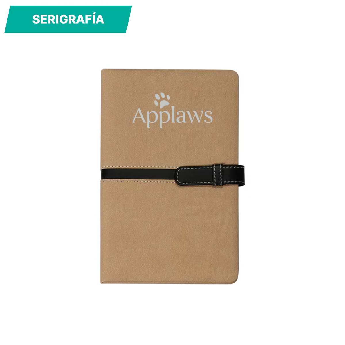 Libreta Amristar para regalos corporativos