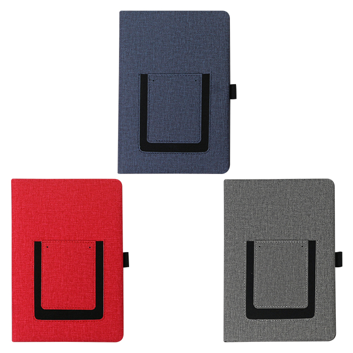 Libreta Loures para regalos corporativos