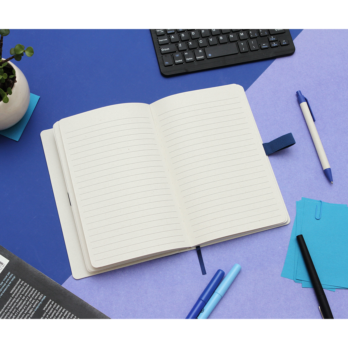 Libreta Torgiano para regalos corporativos