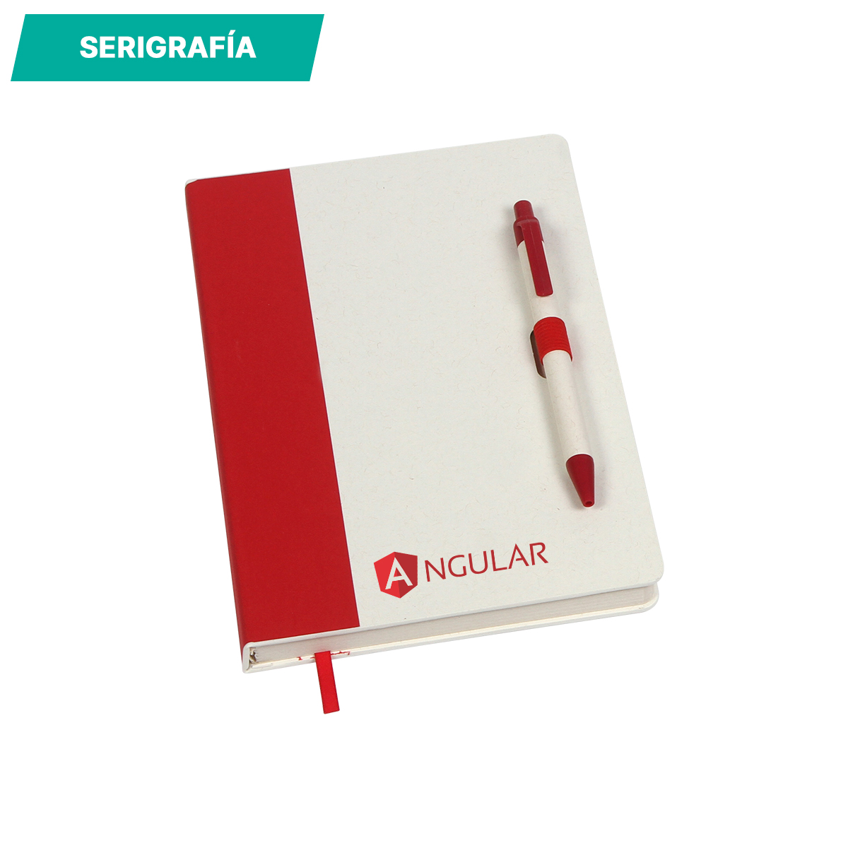 Libreta Torgiano para regalos corporativos