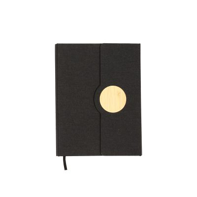 Libreta Mosta para regalos corporativos