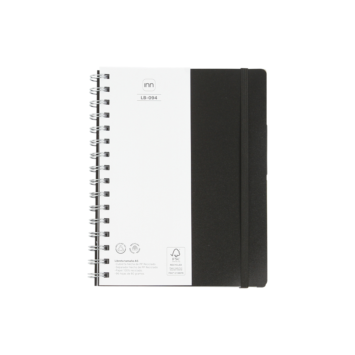 Libreta Corcolle para regalos corporativos