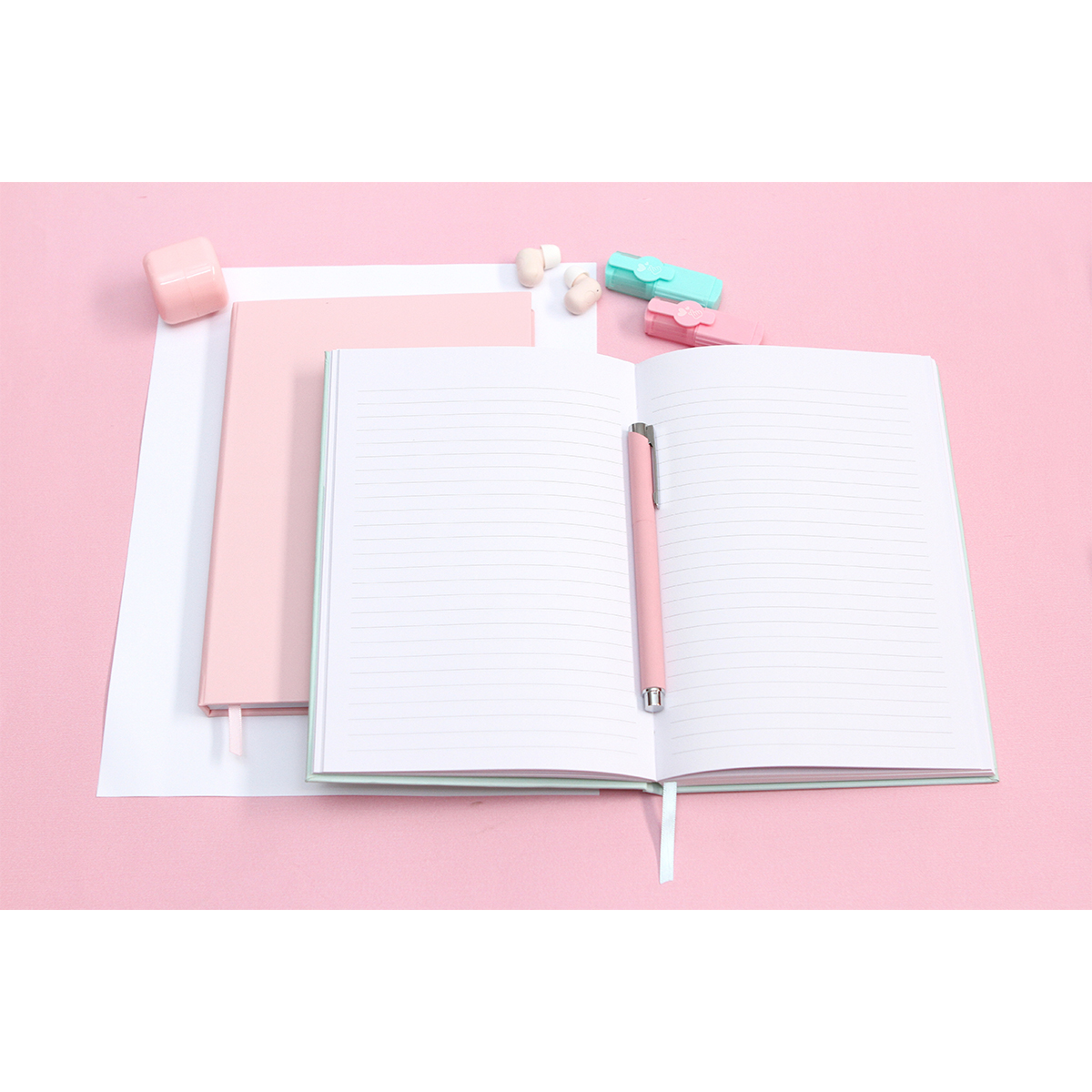 Libreta Nalut para regalos corporativos