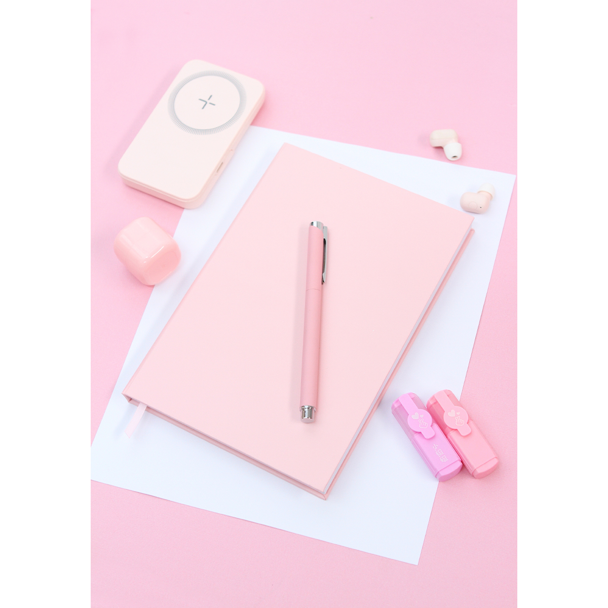 Libreta Nalut para regalos corporativos