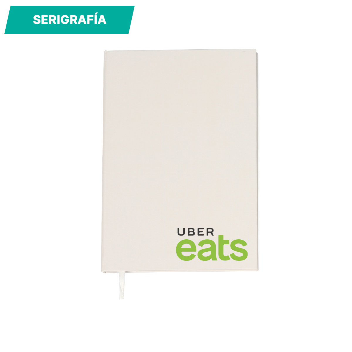 Libreta Nalut para regalos corporativos