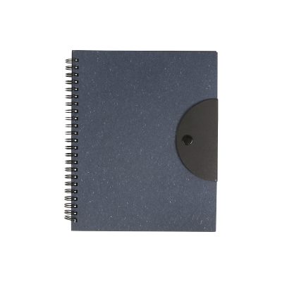 Libreta Zygi para regalos corporativos