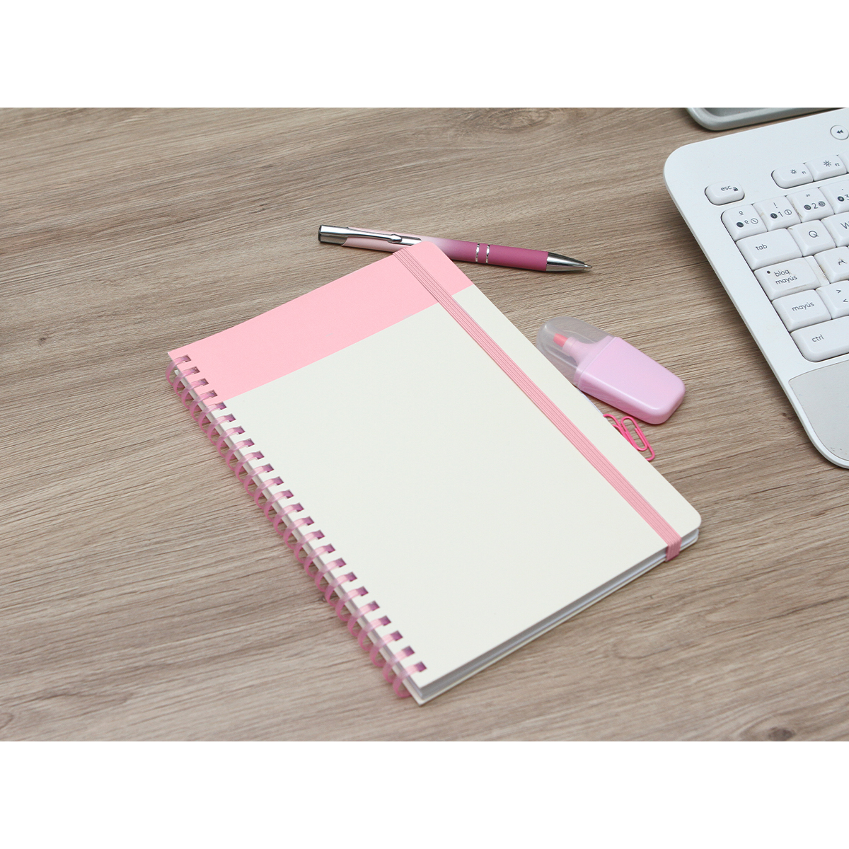 Libreta Emba para regalos corporativos
