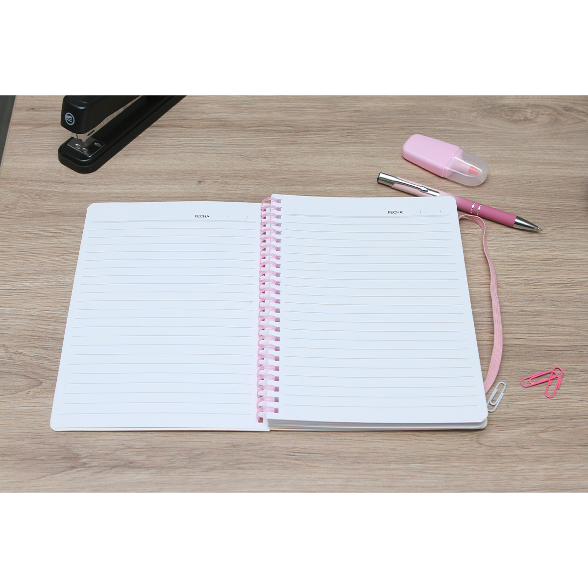 Libreta Emba para regalos corporativos