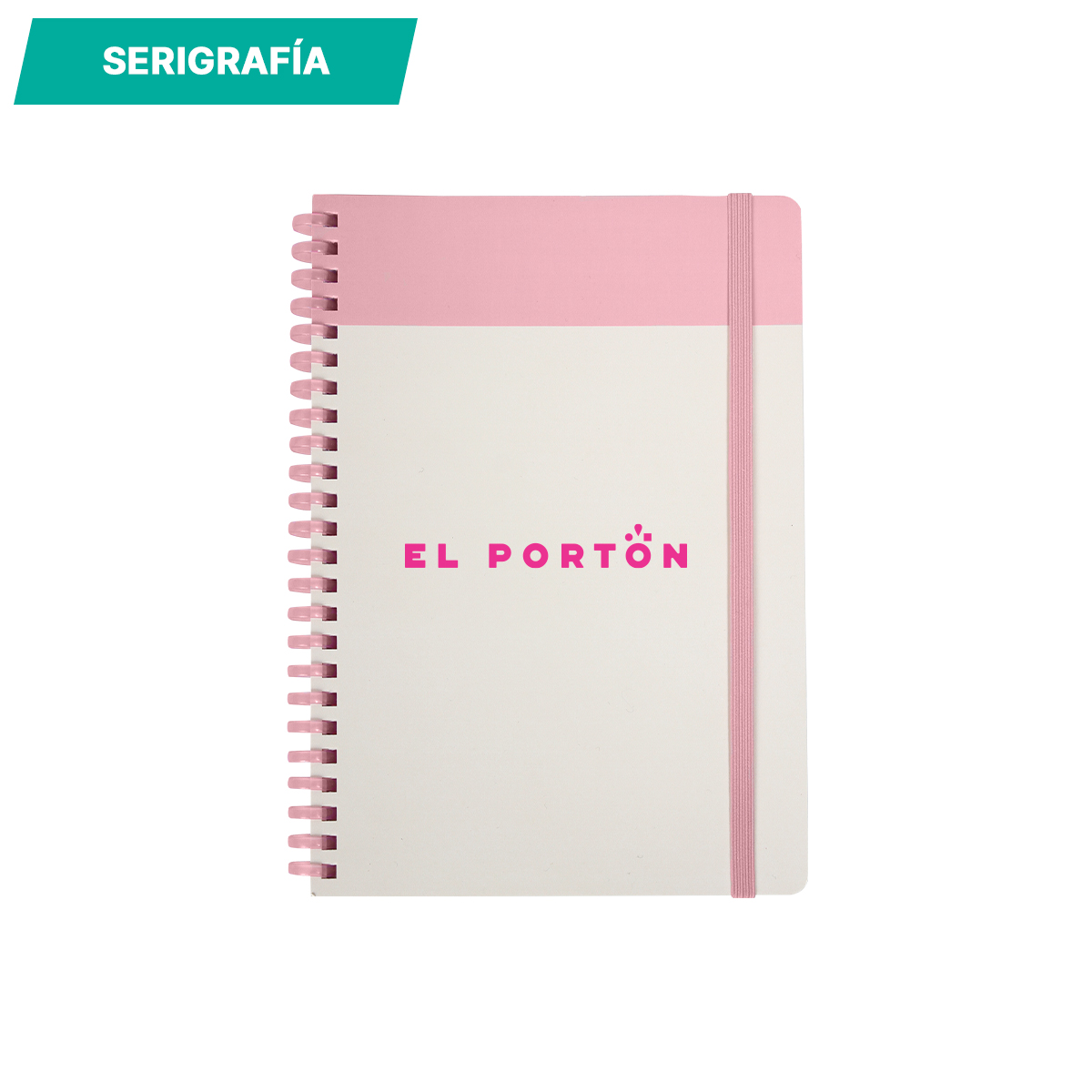 Libreta Emba para regalos corporativos