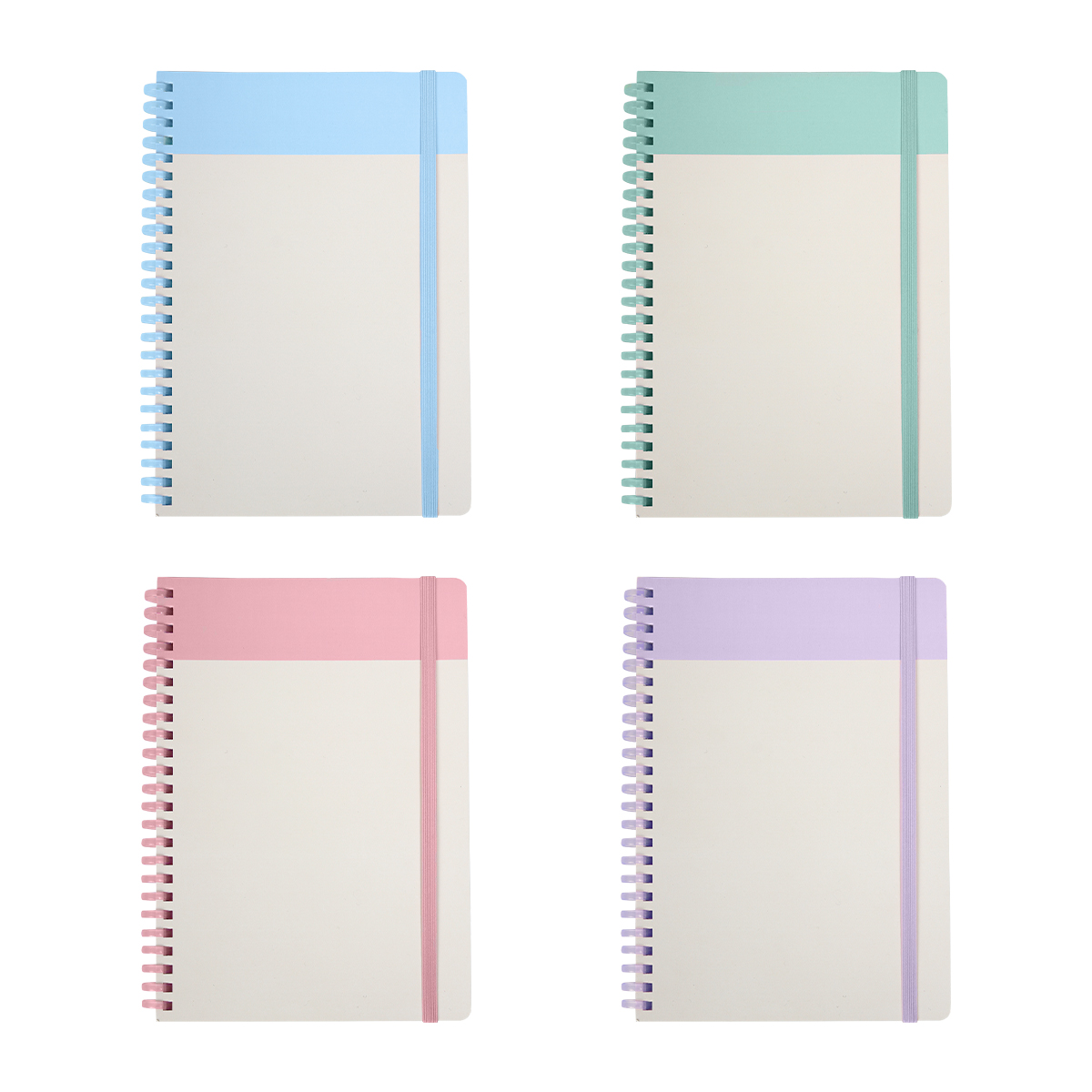 Libreta Emba para regalos corporativos