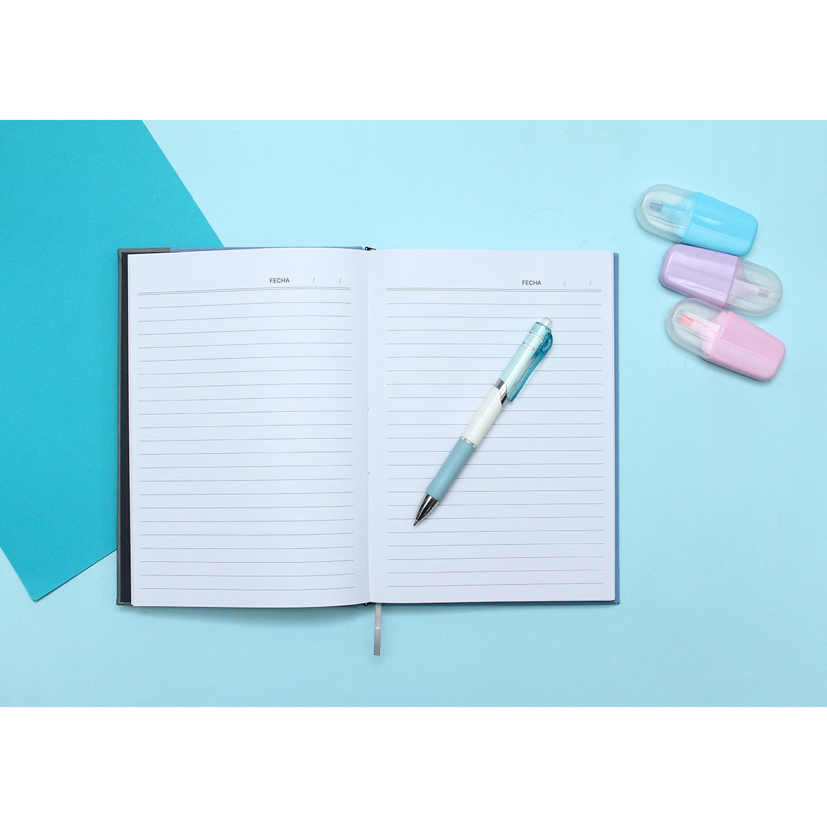 Libreta Peyia para regalos corporativos