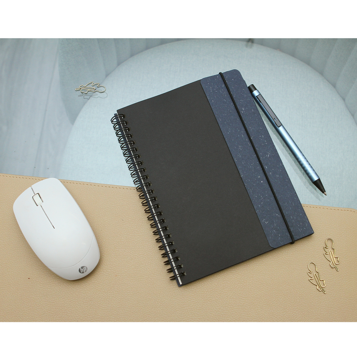 Libreta Latsia para regalos corporativos