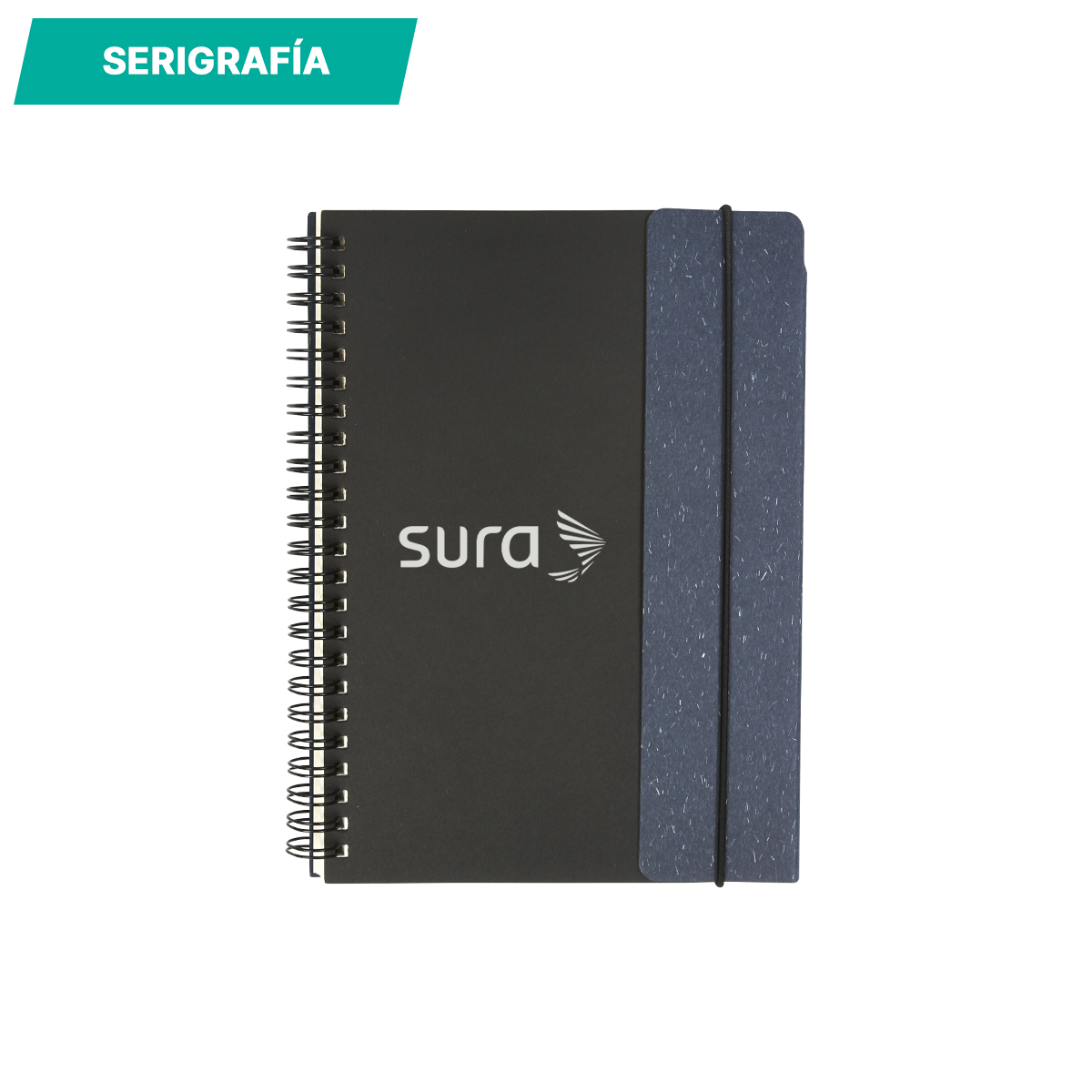 Libreta Latsia para regalos corporativos