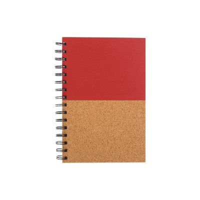 Libreta Geri para regalos corporativos