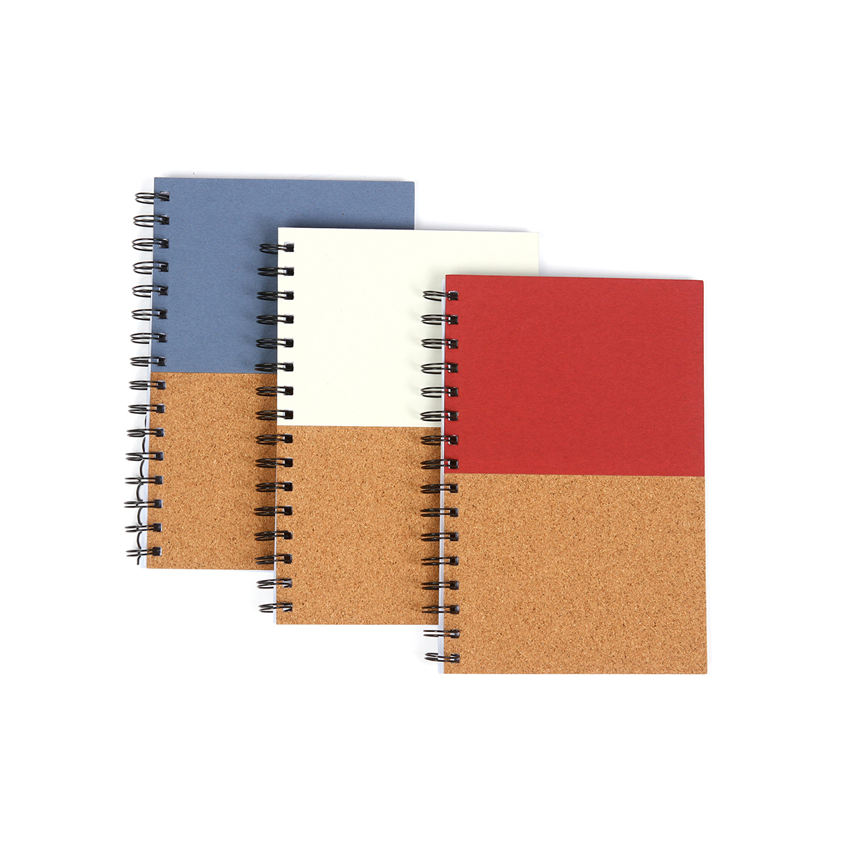 Libreta Geri para regalos corporativos
