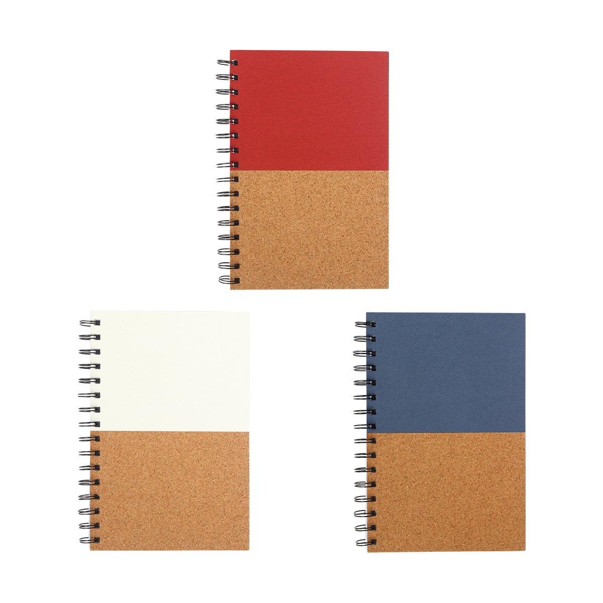 Libreta Geri para regalos corporativos