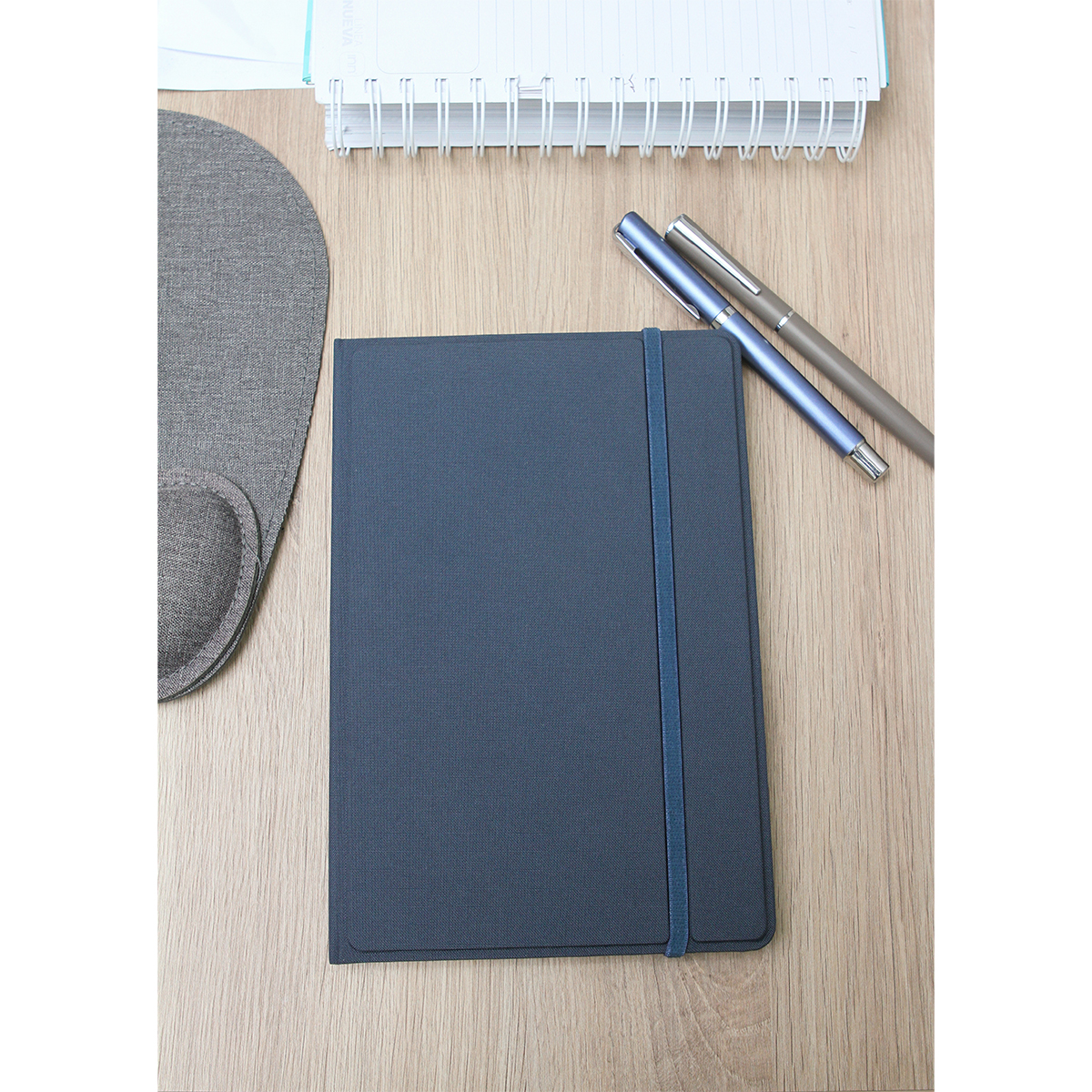 Libreta Rustavi para regalos corporativos