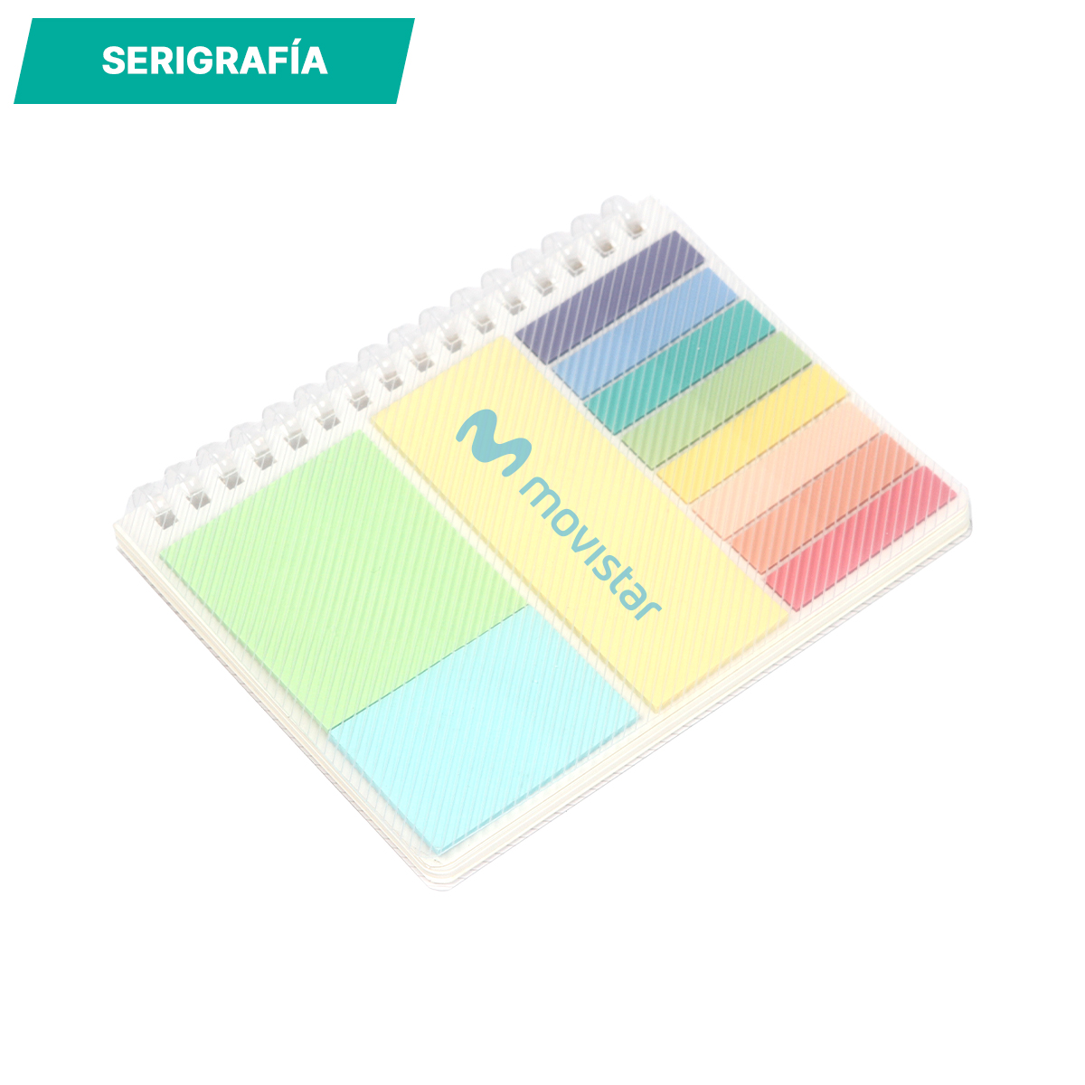 Libreta Kep para regalos corporativos