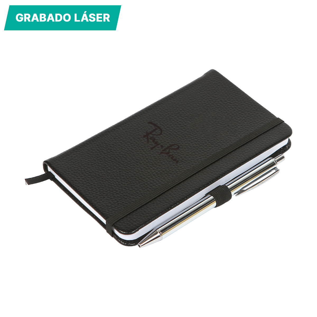 Libreta Bavet para regalos corporativos