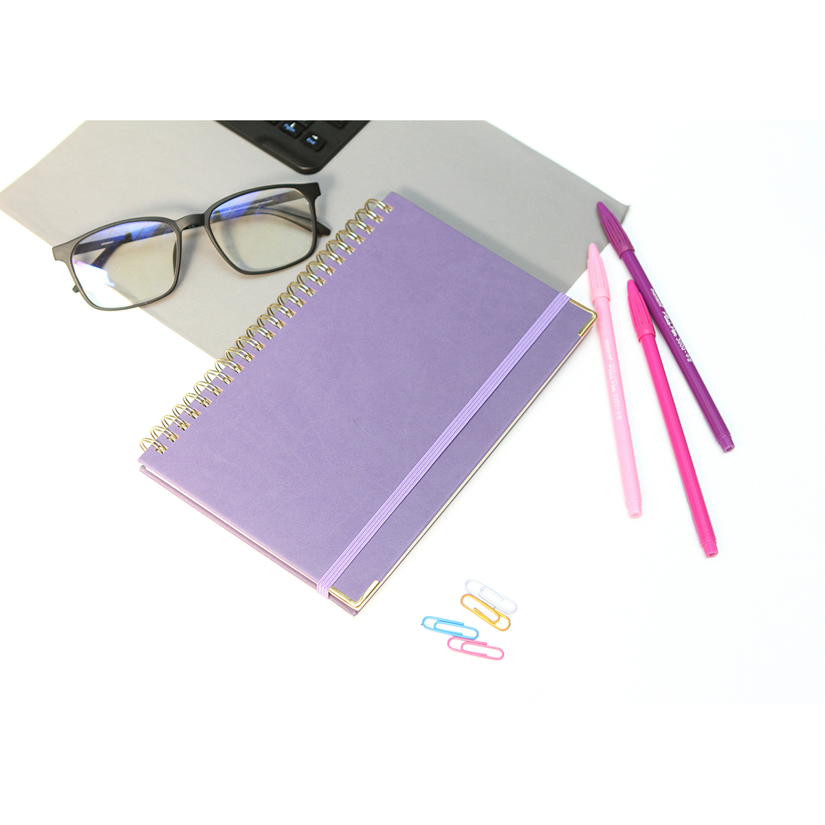 Libreta Salavan para regalos corporativos