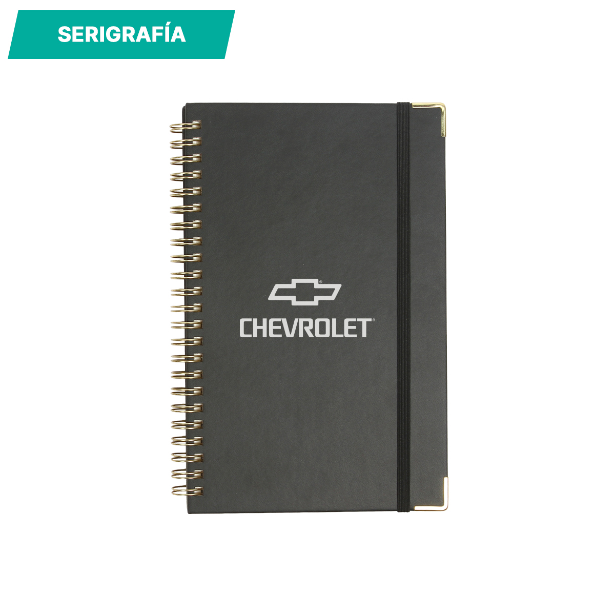 Libreta Salavan para regalos corporativos
