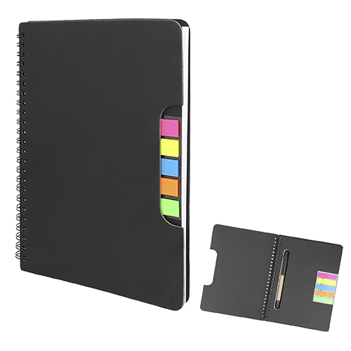 Libreta Ecológica Argu - regalo corporativo