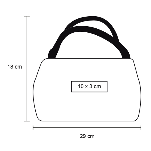 Lonchera Tote - regalo corporativo