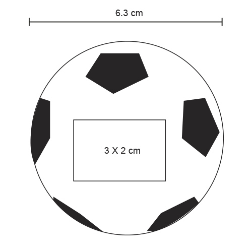 Artículo de Fútbol Soccer - regalo corporativo