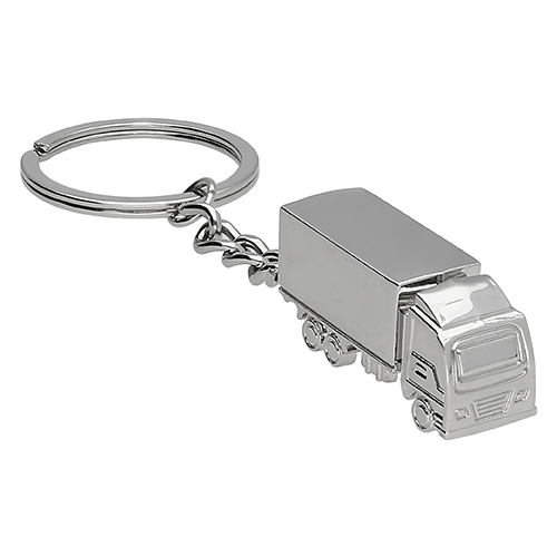 Llavero de Coche Troly - regalo corporativo