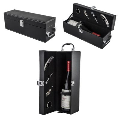 Set de Vinos Merlot - regalo corporativo
