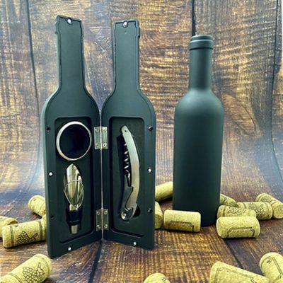 Set de Vinos Borgoña - regalo corporativo