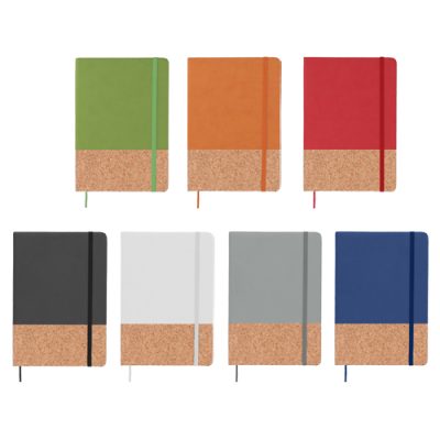 Libreta Ecológica Maple - regalo corporativo