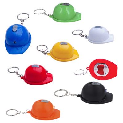 Llavero Multifuncional Carrie - regalo corporativo
