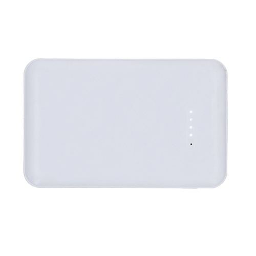 Power Bank Inalámbrica Kenya - regalo corporativo