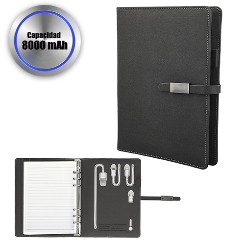 Power Bank Ampere - regalo corporativo