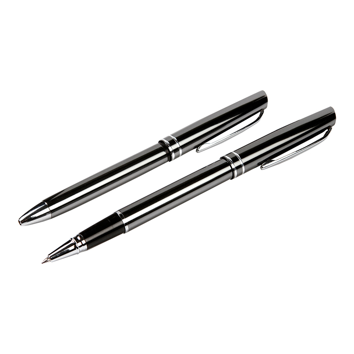 Set De Bolígrafos Atalaia para regalos corporativos