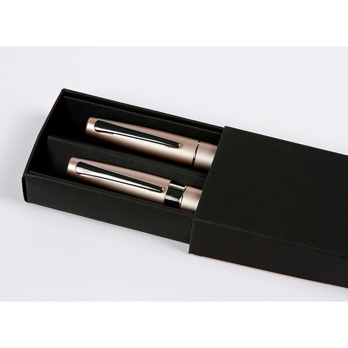 Set De Bolígrafos Kayseri para regalos corporativos
