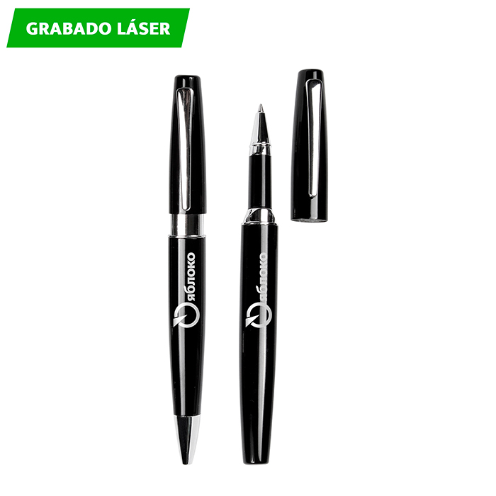 Set De Bolígrafos Kayseri para regalos corporativos