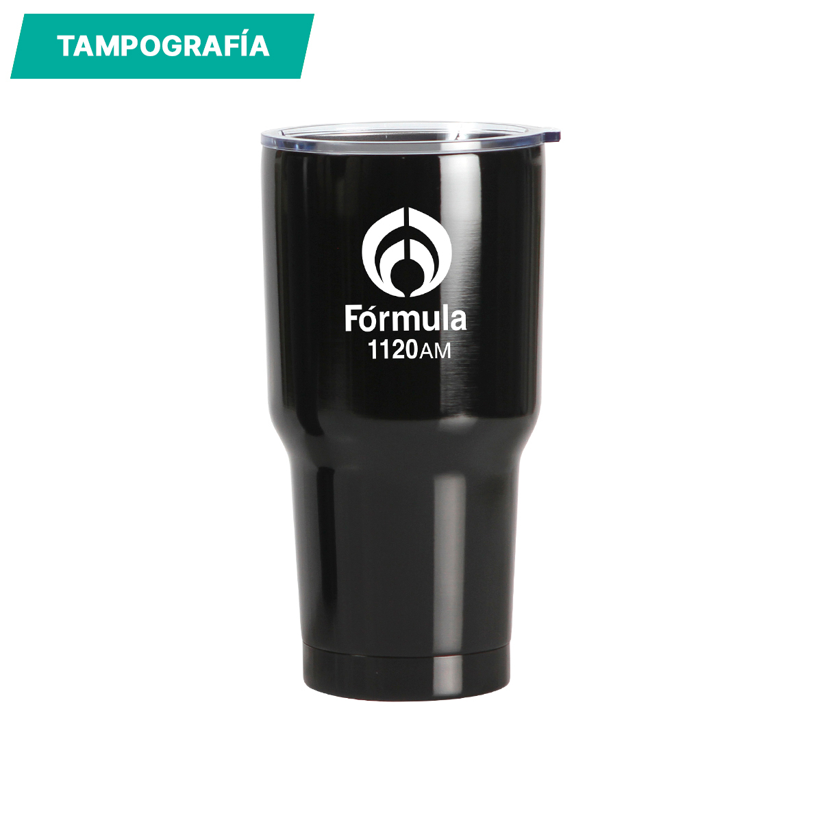Termo Nadi. 850 Ml para regalos corporativos