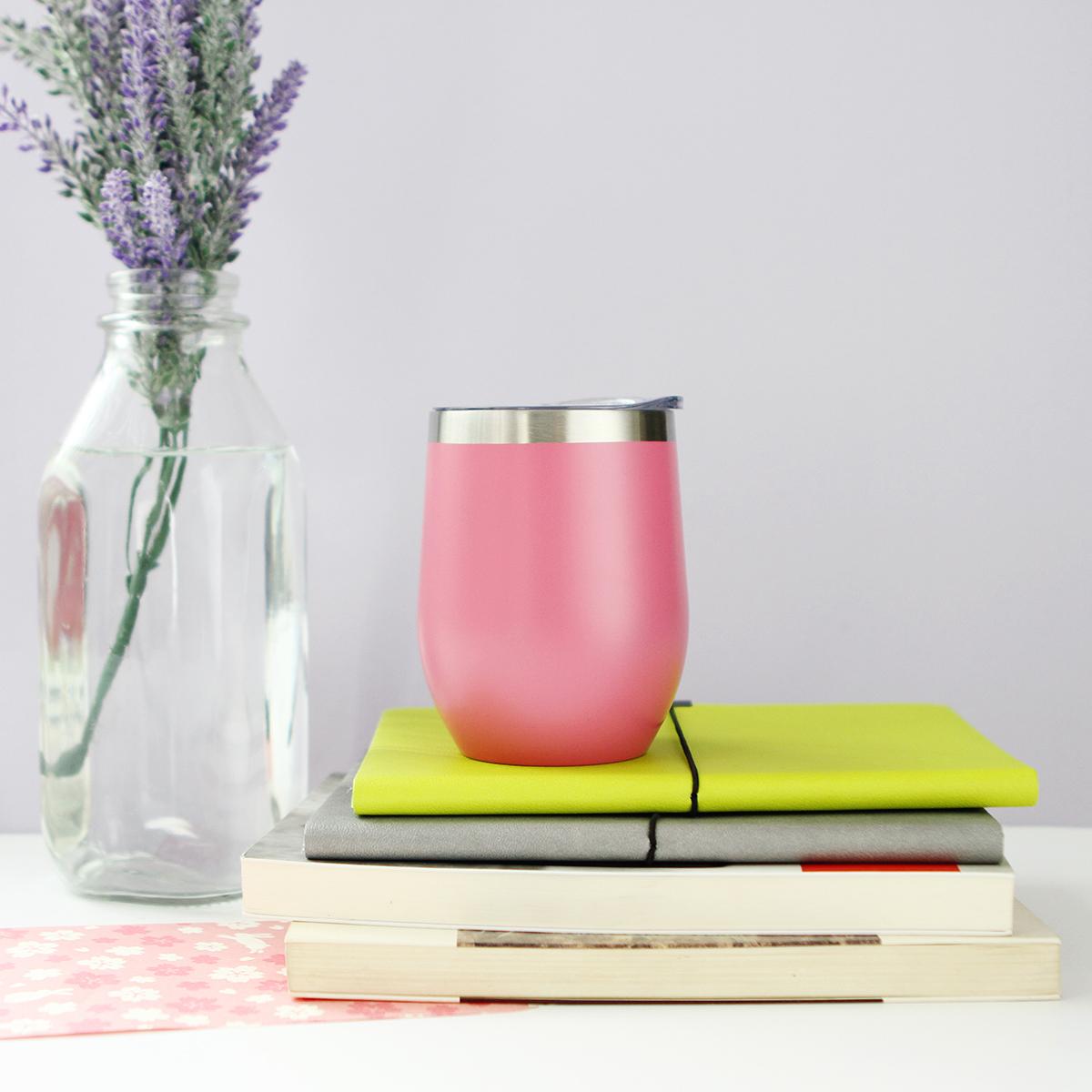 Vaso Oyam para regalos corporativos