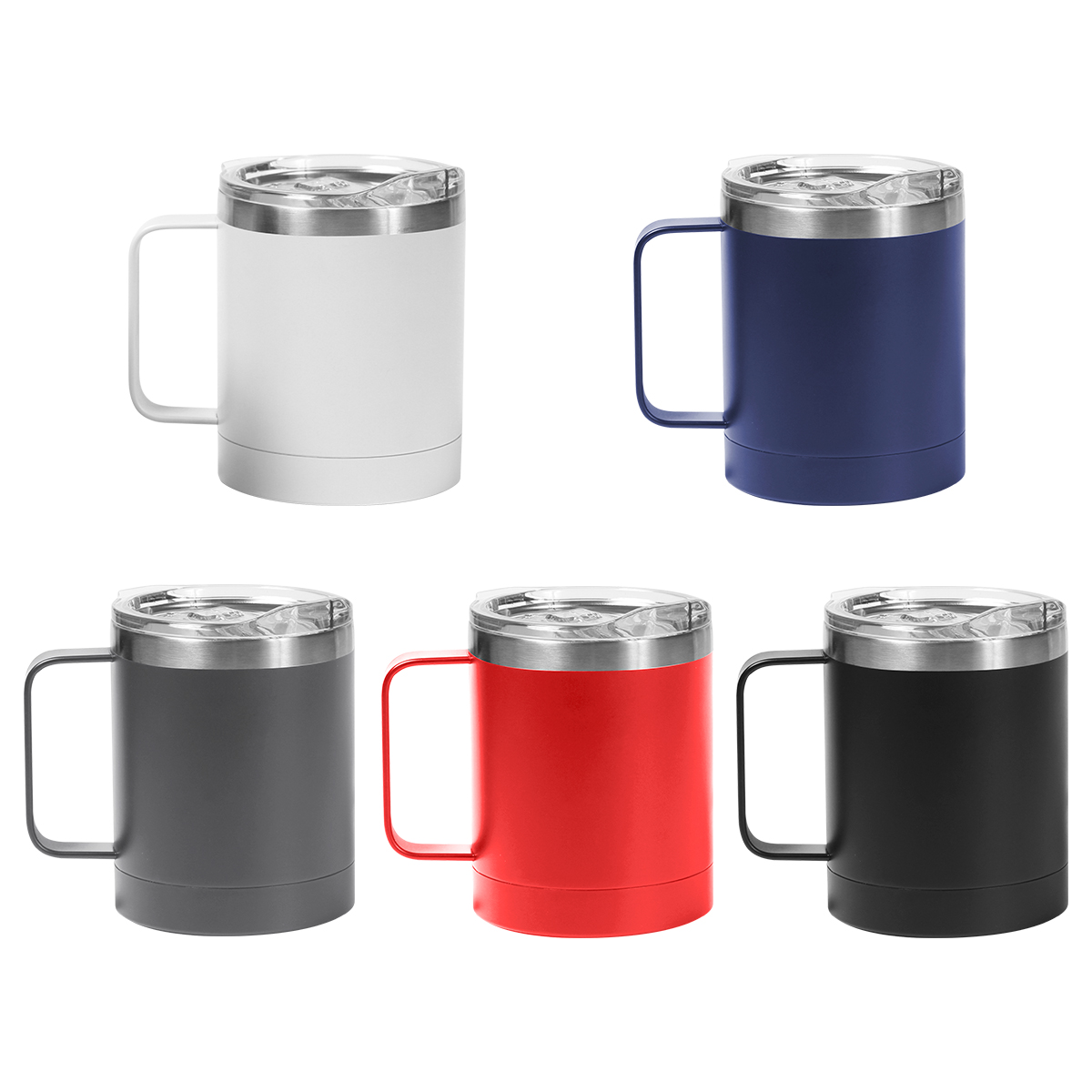 Taza Montt para regalos corporativos