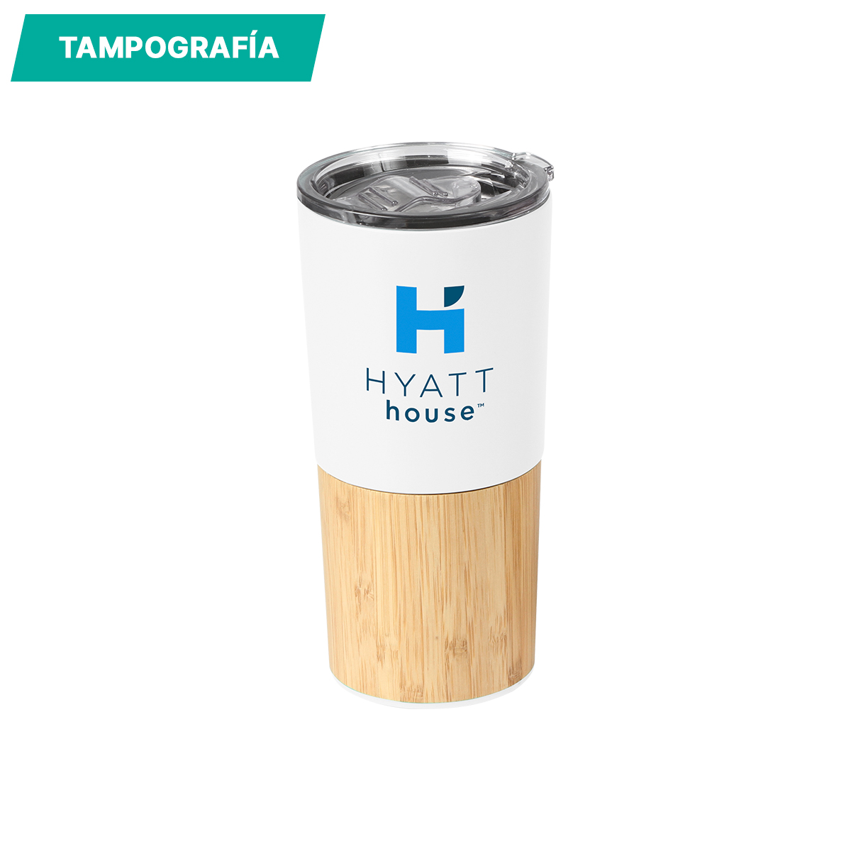 Termo Tafuna para regalos corporativos