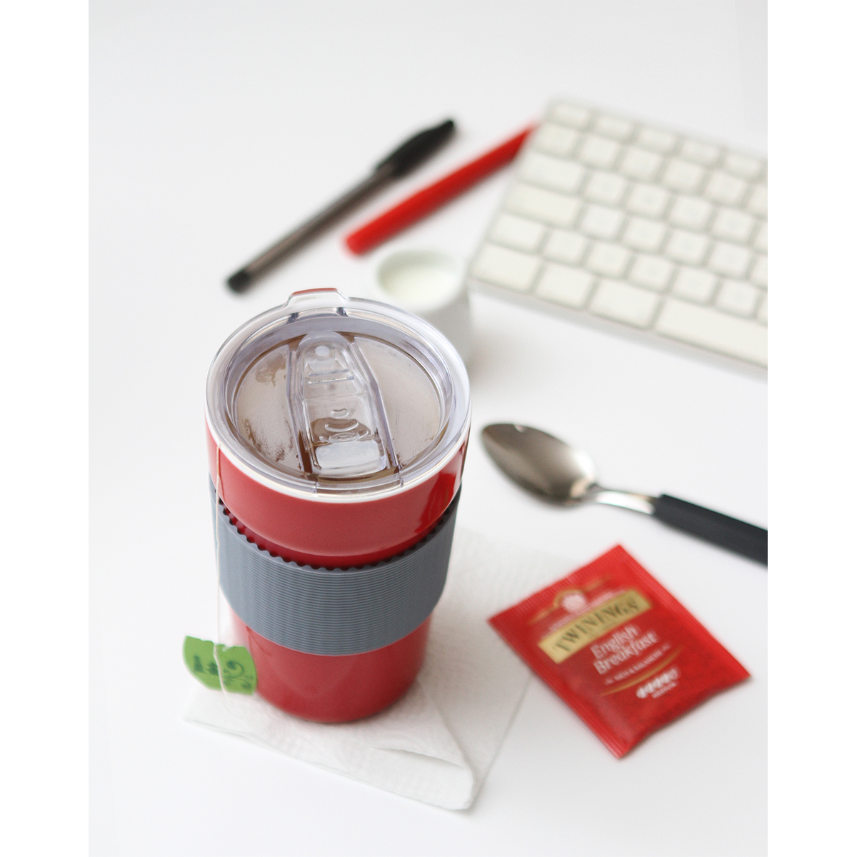 Vaso Lovaina para regalos corporativos