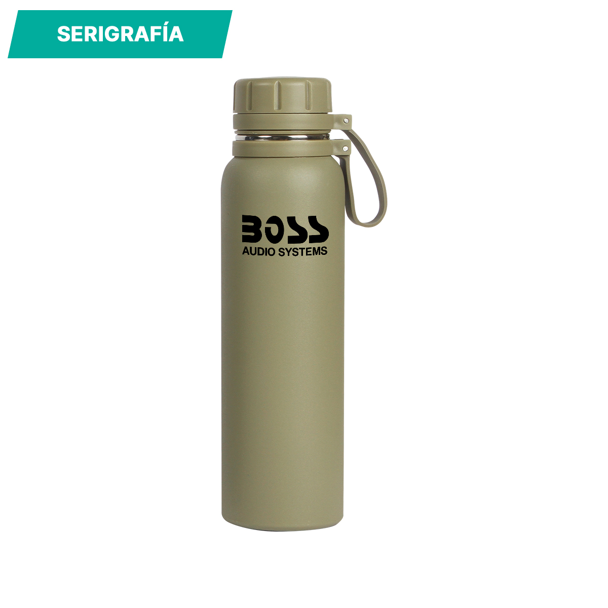 Termo Rayán para regalos corporativos